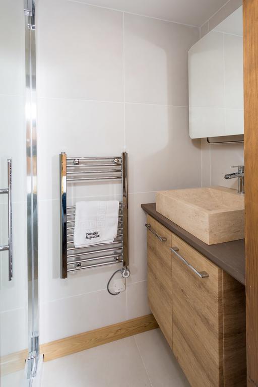 Ginabelle 8 Apartment - Chamonix All Year Екстер'єр фото