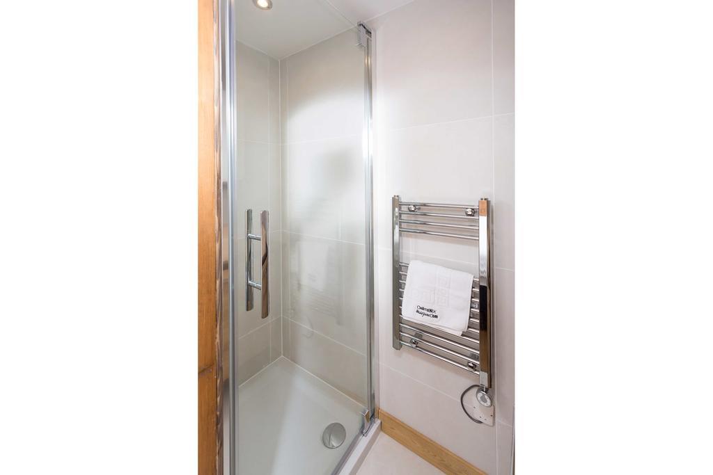 Ginabelle 8 Apartment - Chamonix All Year Екстер'єр фото